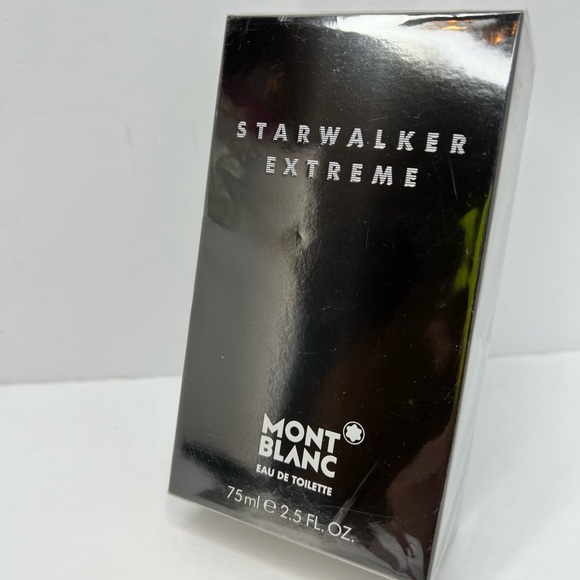 MONT BLANC STARWALKER EXTREM